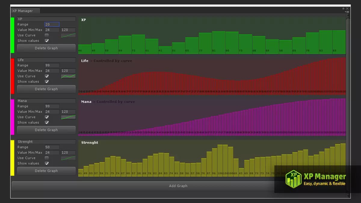 XP Manager📱 - изображение 3